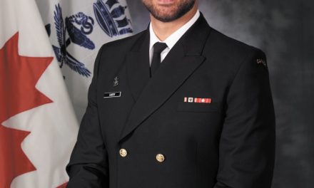 Message from the Base Commander