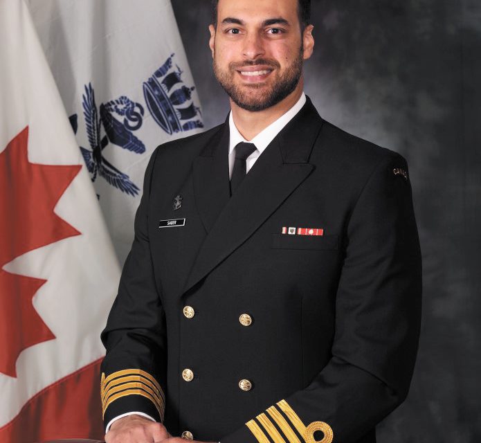 Message from the Base Commander