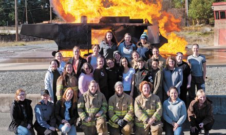 Women-only day showcases defence workforce