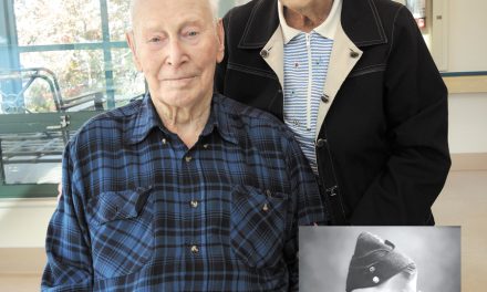 Japanese submarines brought unease to west coast