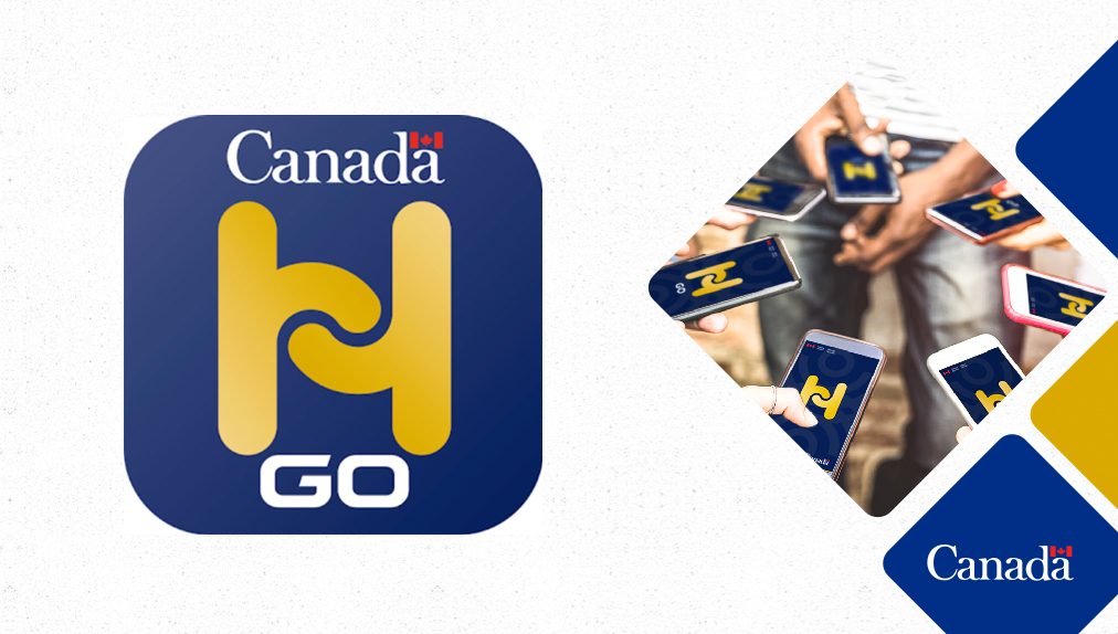 New HR app for civilian employees