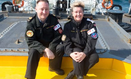 Sailing with Siblings