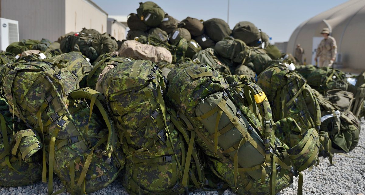 Operation Transition involves all of us