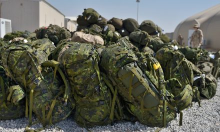 Operation Transition involves all of us