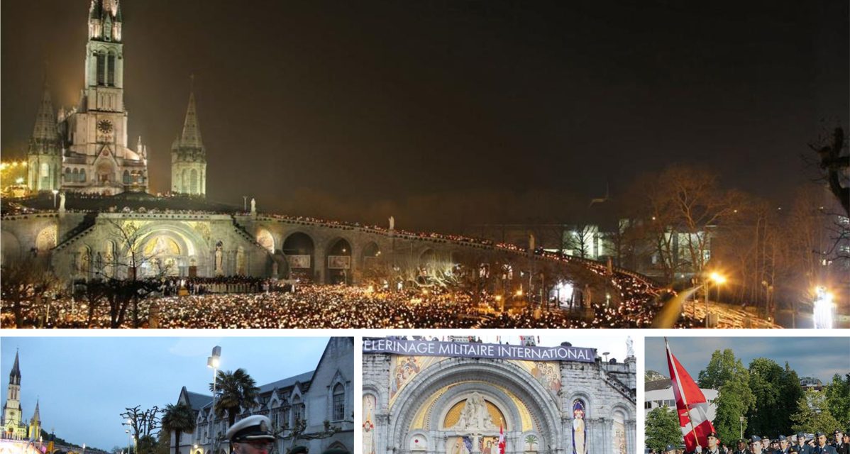 International Military Pilgrimage