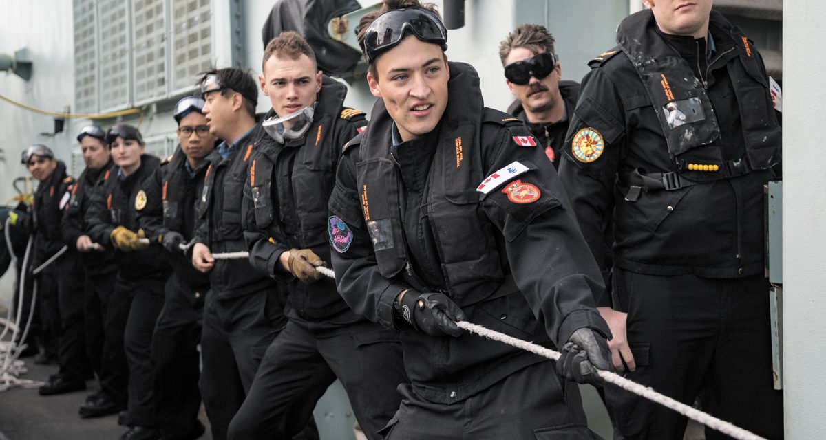 Component transfers – Employment opportunities