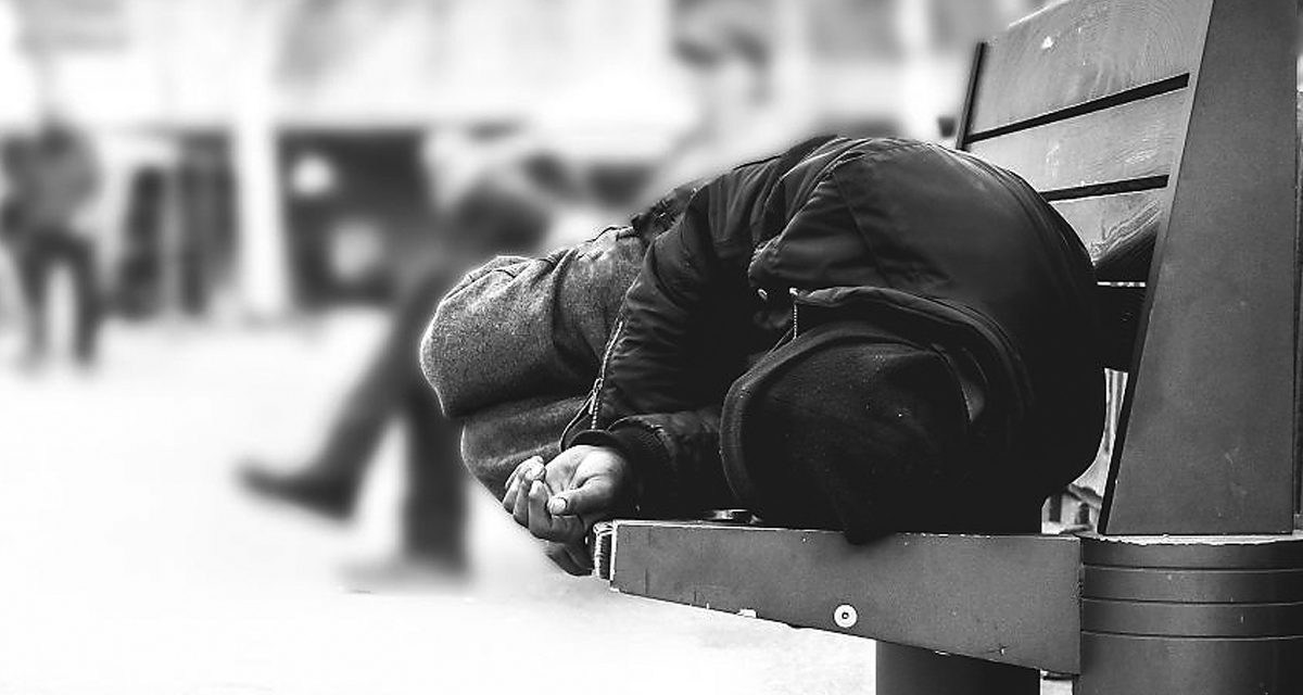 Tackling veteran homelessness