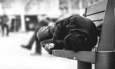 Tackling veteran homelessness