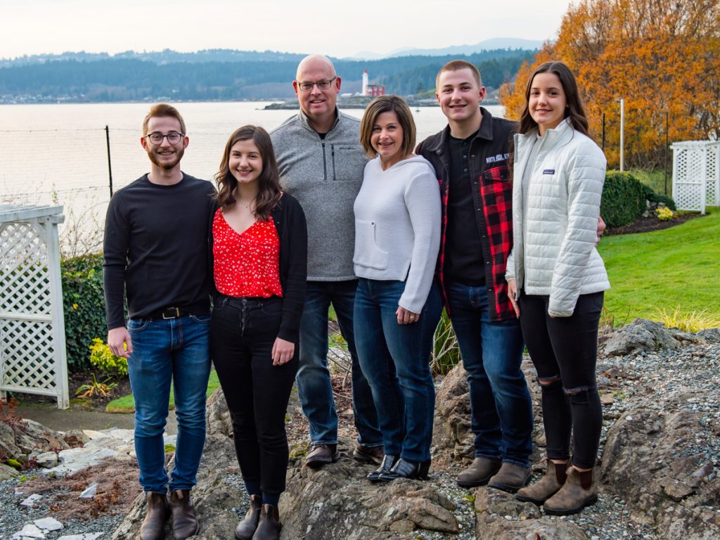 Rear-Admiral Bob Auchterlonie