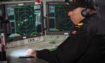 Sonar Operators: Specializing in listening to the sea