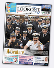 Lookout December 2 2019 cover