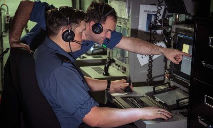 The Operations Room demystified