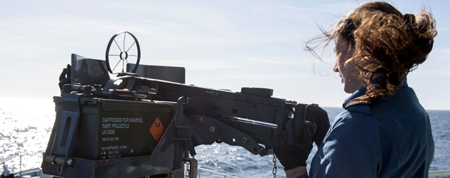 In Photos: Operation Caribbe