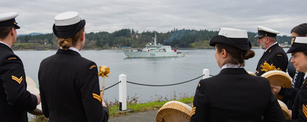 In Photos: Operation Caribbe