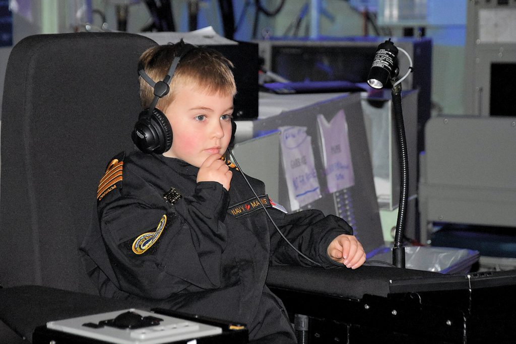 Photo by Lt(N) Tristan Robinson