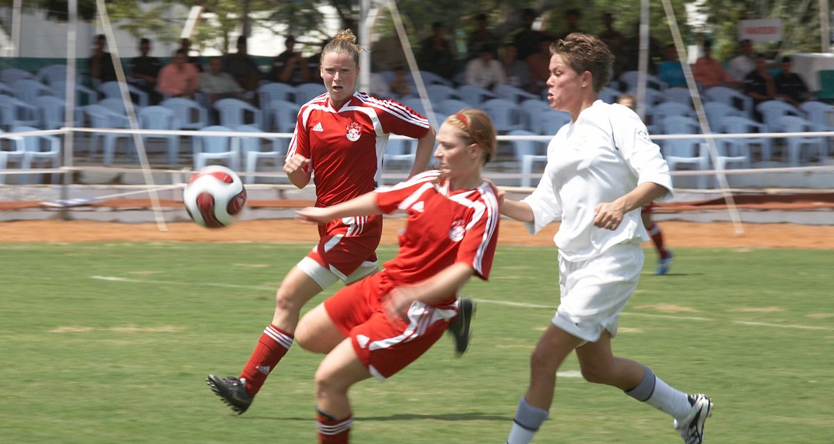 CISM Soccer Canada paves new path for sport
