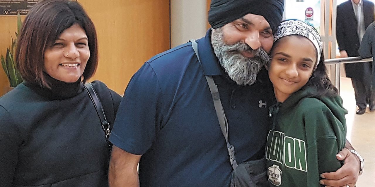 Sailor returns home from Baghdad deployment