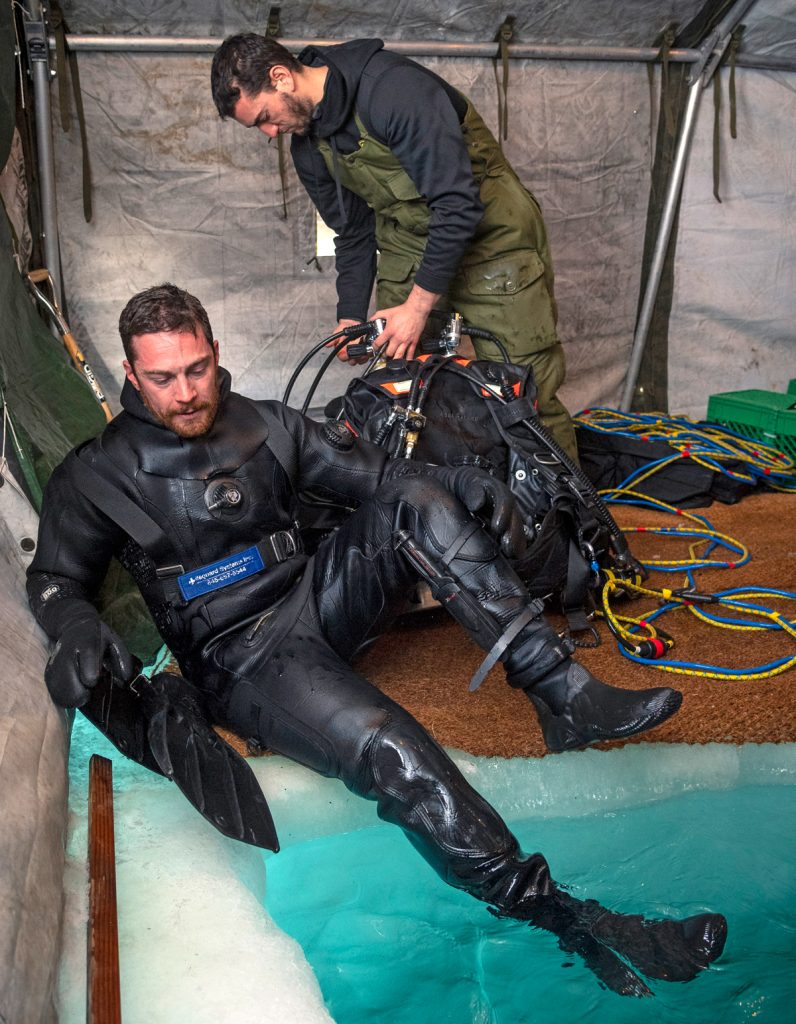 Operation Nanook-Nunalivut