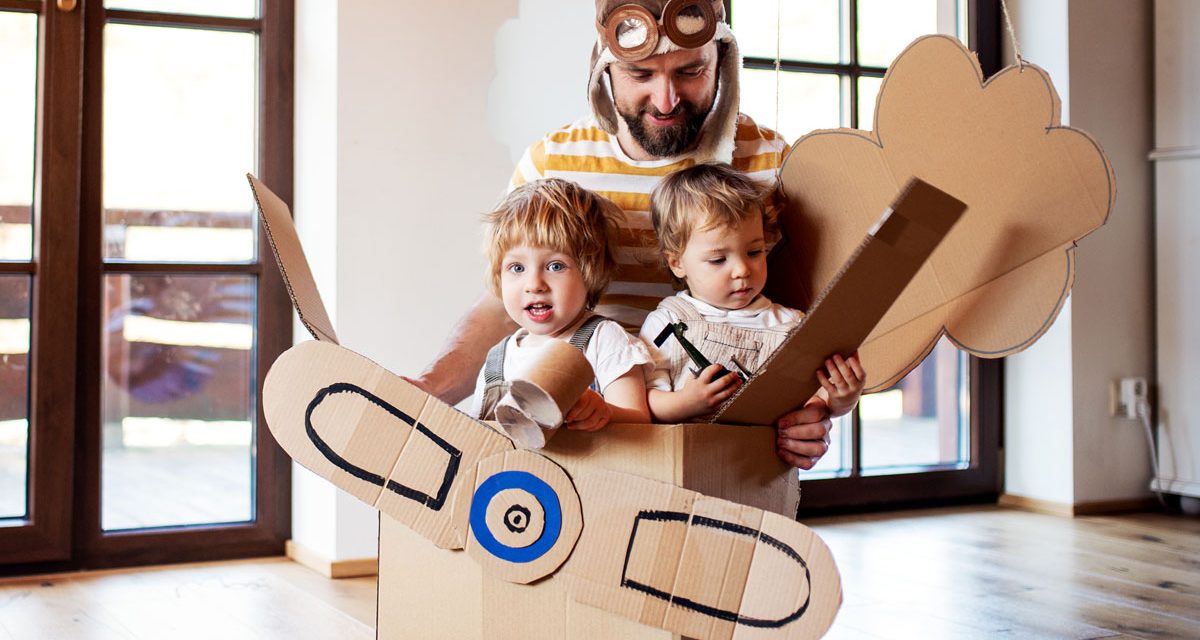 Family themed photo contest launched on social media