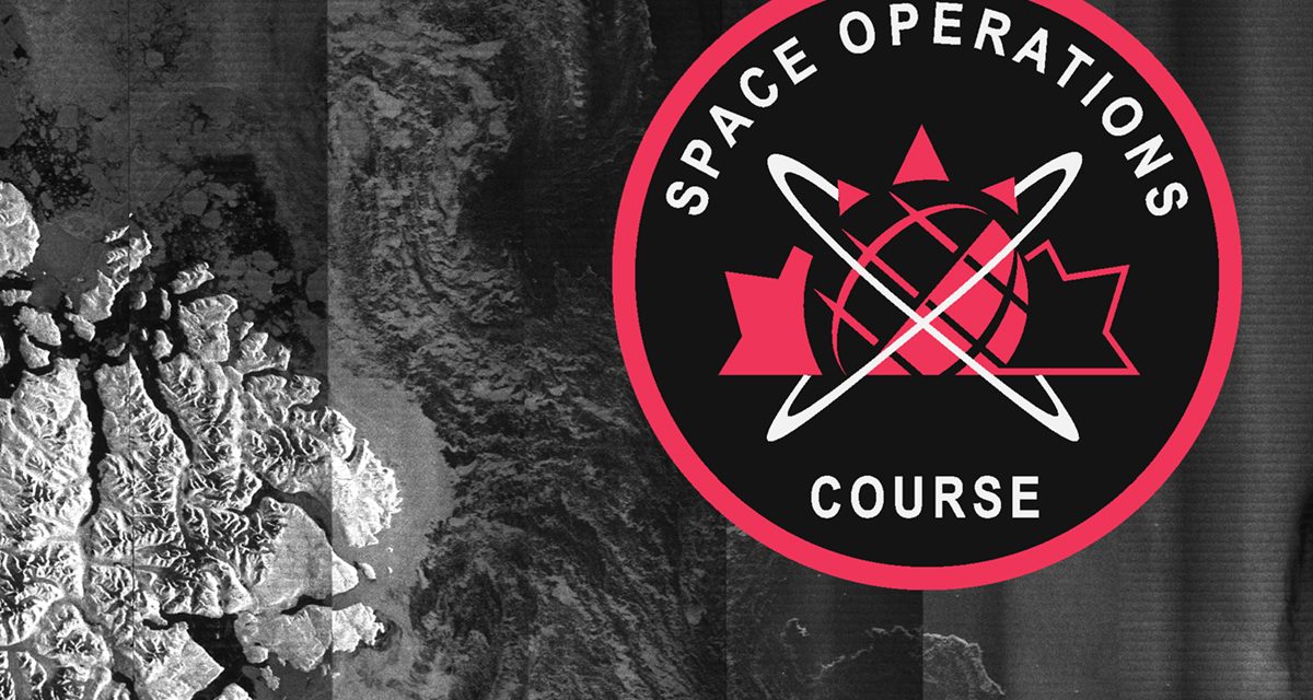 RCAF Barker College course coming to base