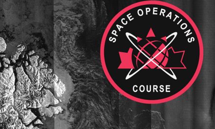 RCAF Barker College course coming to base