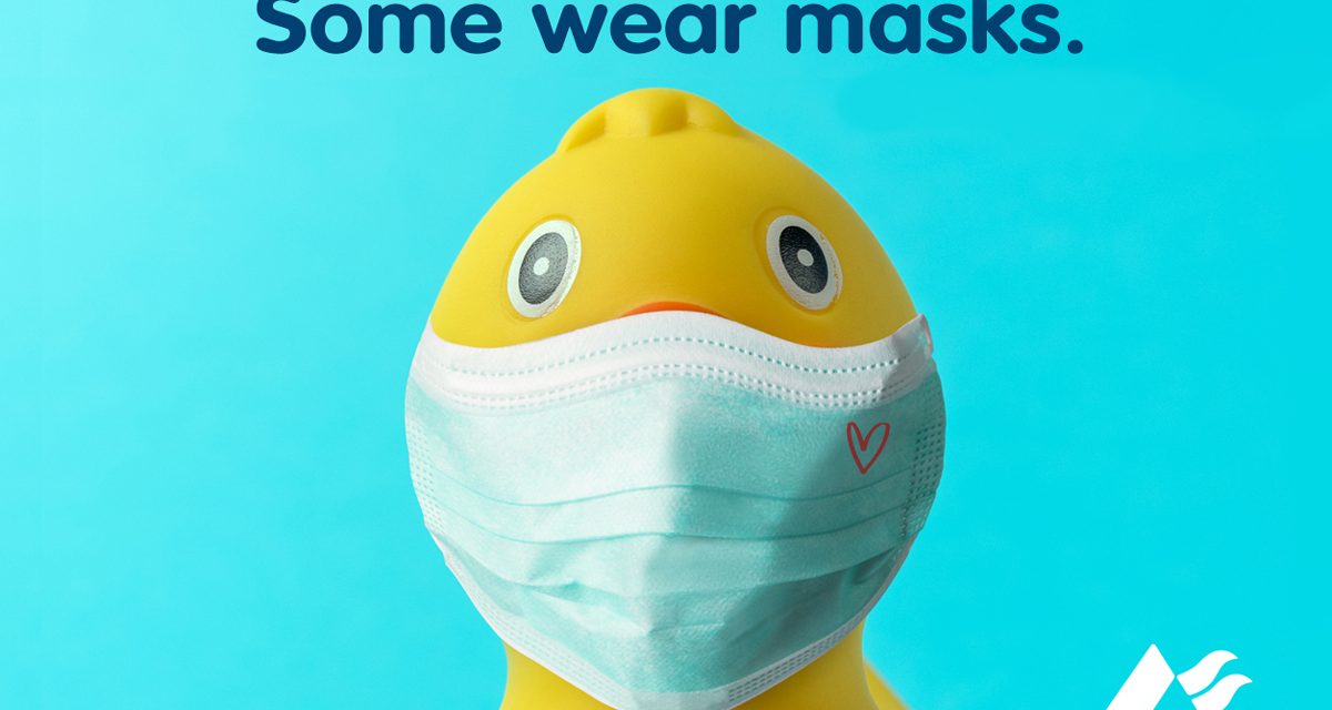 Accent Inn supports front line workers