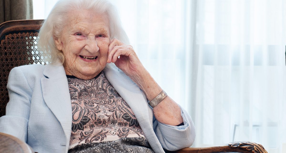 Veterans Lodge combating COVID-19 isolation