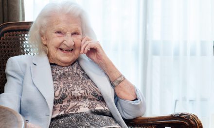 Veterans Lodge combating COVID-19 isolation