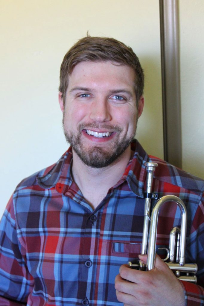 PO2 Alastair Chaplin