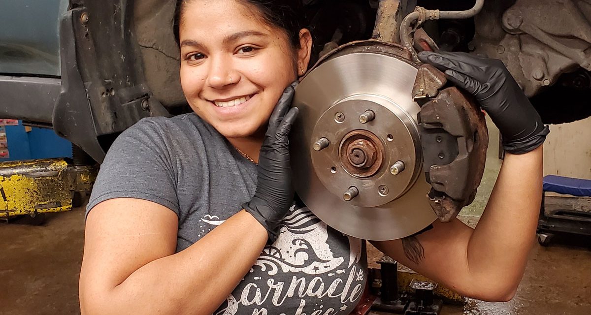 Auto Hobby Club – Come tinker with us