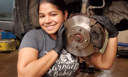 Auto Hobby Club – Come tinker with us