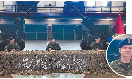 Ceremony for the times