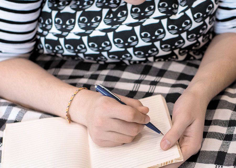 Youth Reporter Competition