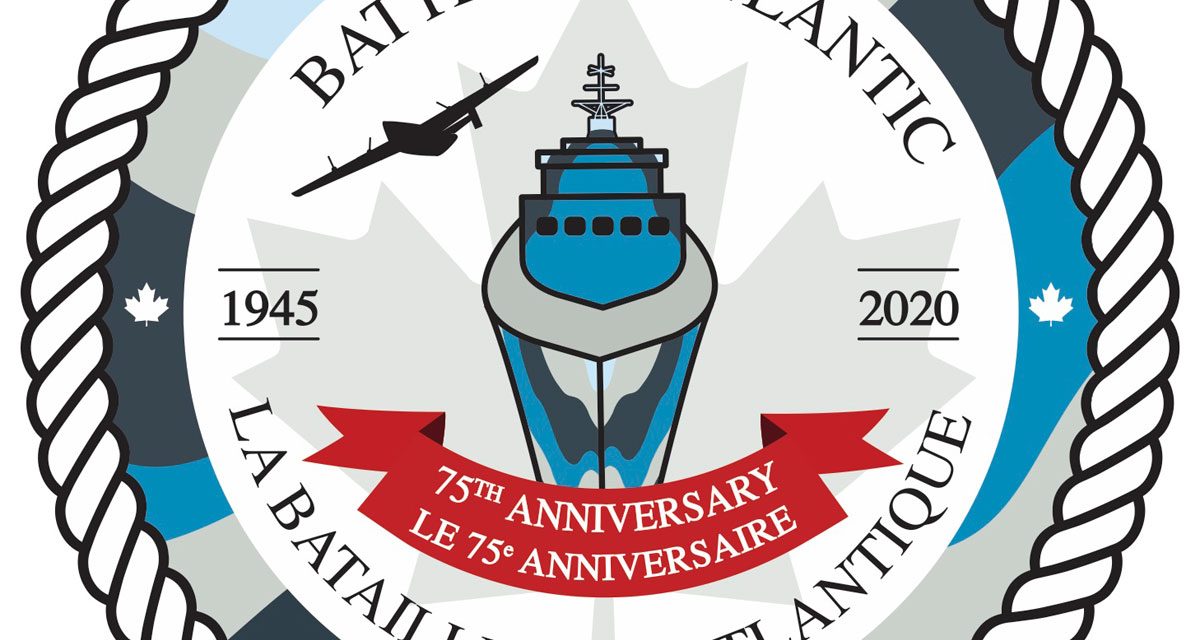 Battle Of The Atlantic – Commemorating 75 Years