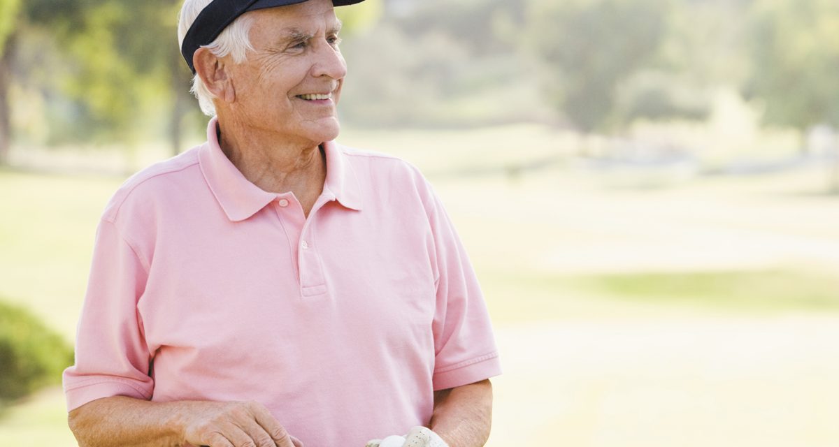 Veterans Memorial Lodge Charity Golf Tournament postponed