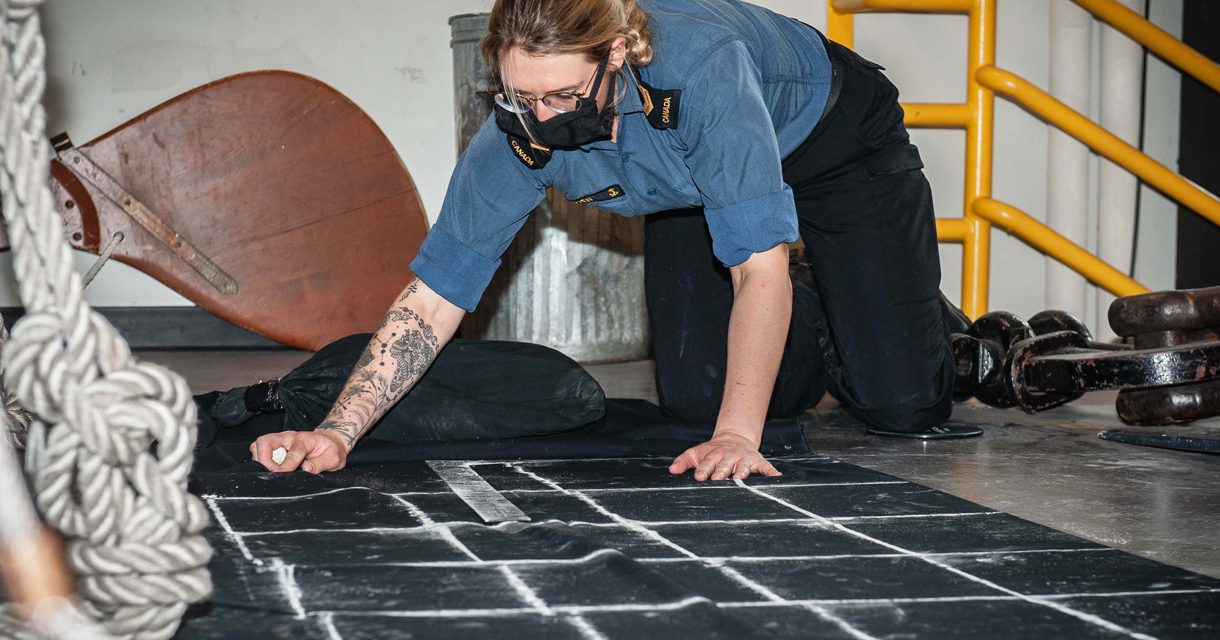 Preparing for the new normal