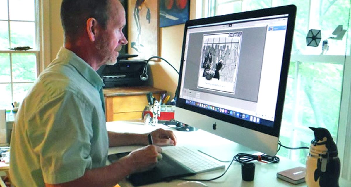 Doctor’s Funny Bone