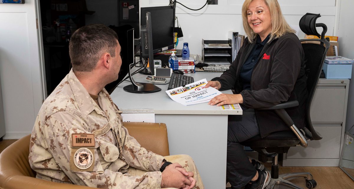 Travel, adventure beckon for non-public fund members