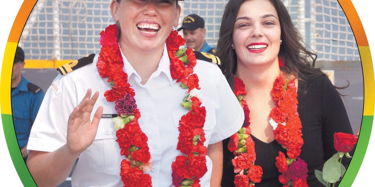 Step up and show us your Pride