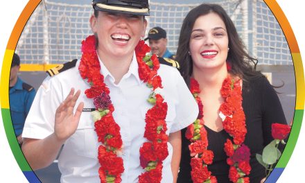 Step up and show us your Pride