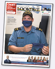 Volume 65, Issue 22, June 8, 2020