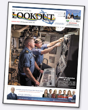 Lookout Newspaper June 22