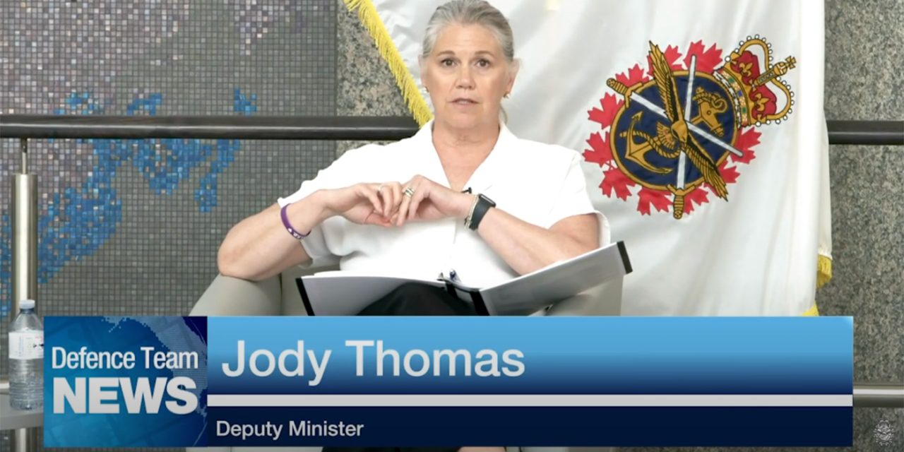 Defence Team News – June 10, 2020