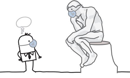 DND launches a call to innovative thinkers for solutions to COVID-19 challenges