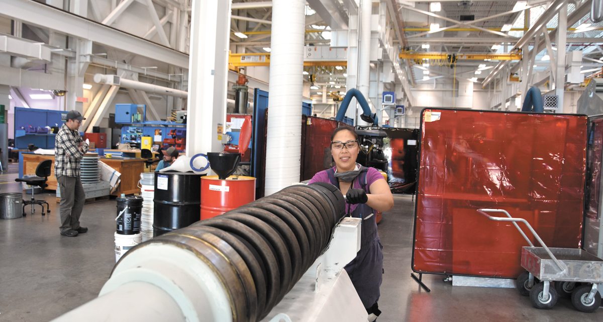 FMF under the gun for RIMPAC readiness