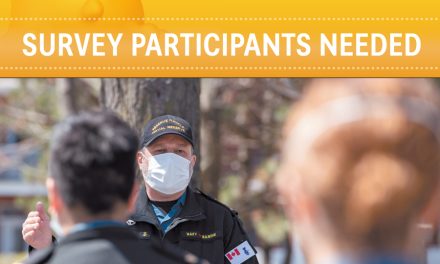 How is COVID-19 affecting you?