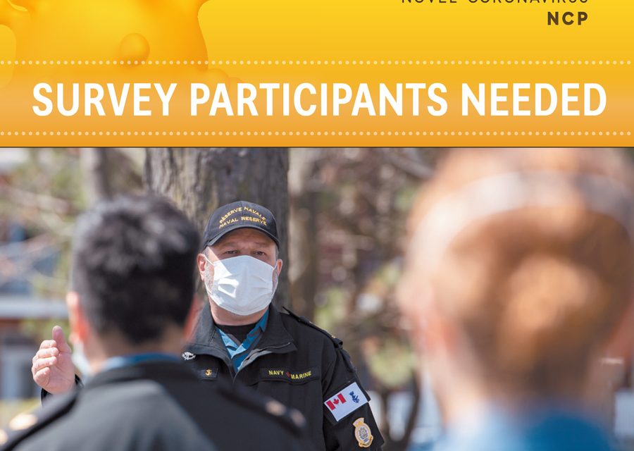 How is COVID-19 affecting you?