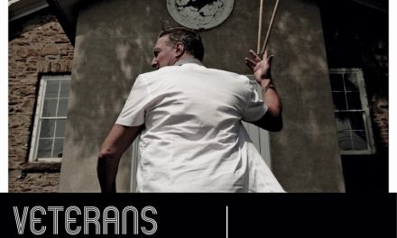 The Veterans Channel launches its first Original Music Challenge