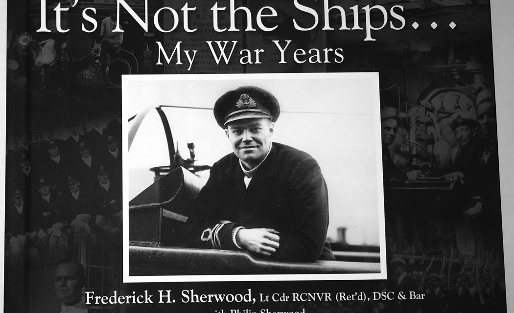 Canadian submariners during the Second World War