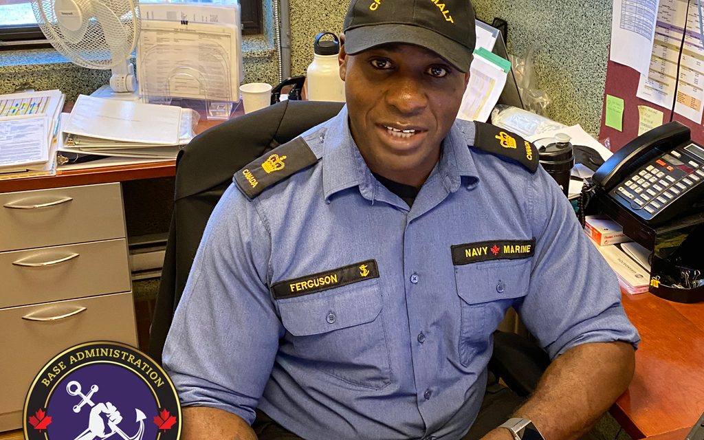 Nelles Block Galley in good hands